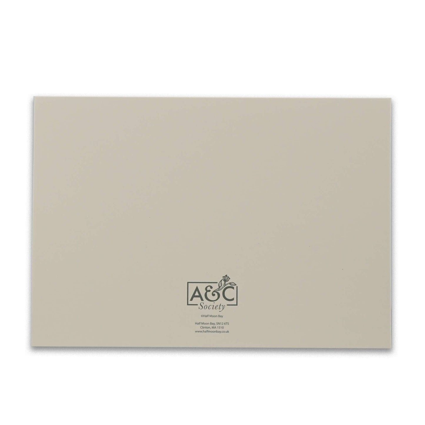 Apothecary Garden Boxed Cards and Envelopes, set of 12