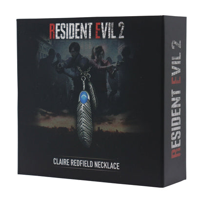 Claire Redfield-ketting - Limited Edition 