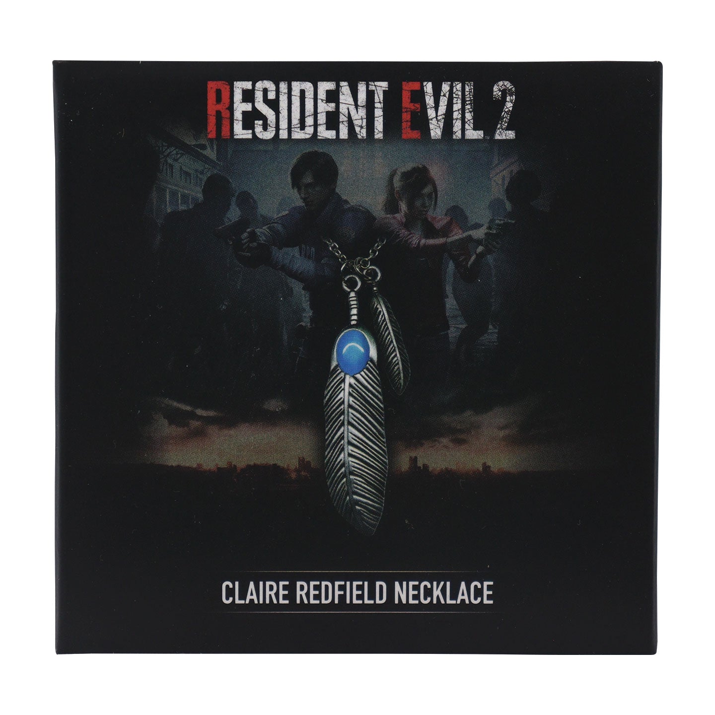 Claire Redfield-ketting - Limited Edition 