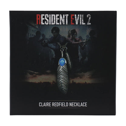 Claire Redfield-ketting - Limited Edition 