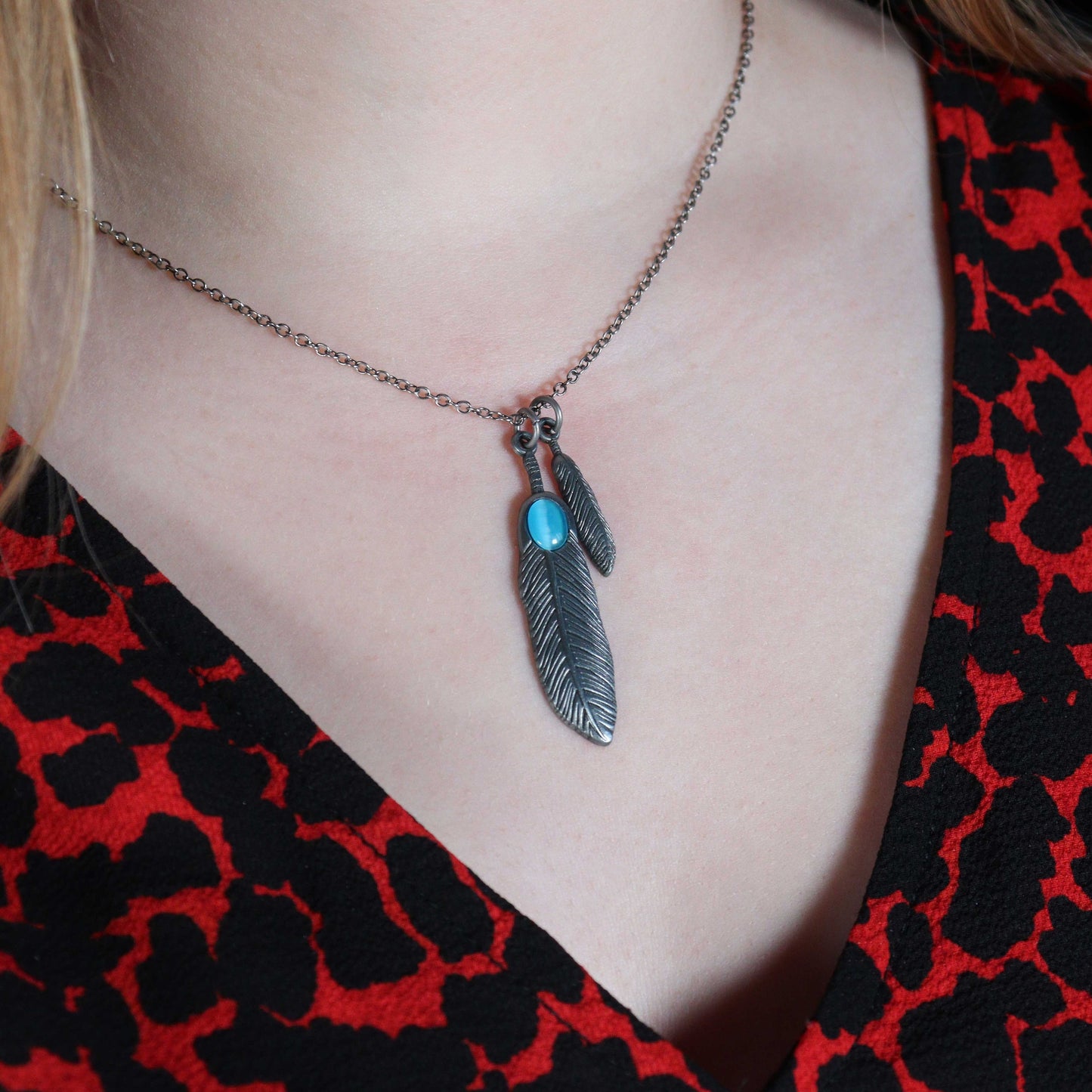 Claire Redfield-ketting - Limited Edition 