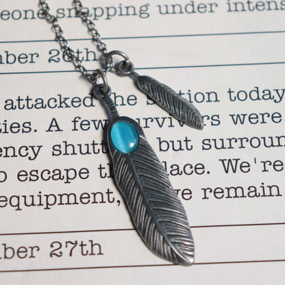 Claire Redfield-ketting - Limited Edition 