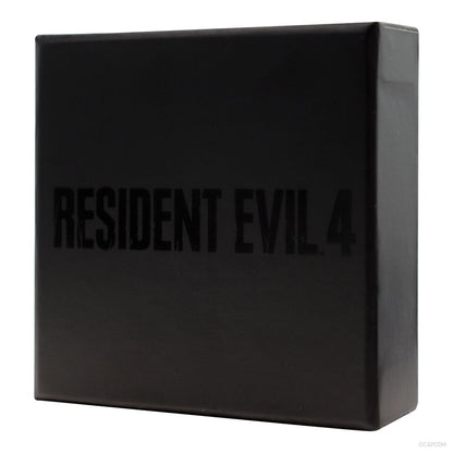 Resident Evil 4 Necklace - Ashley