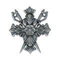 Resident Evil Village Pin - Limited Edition 