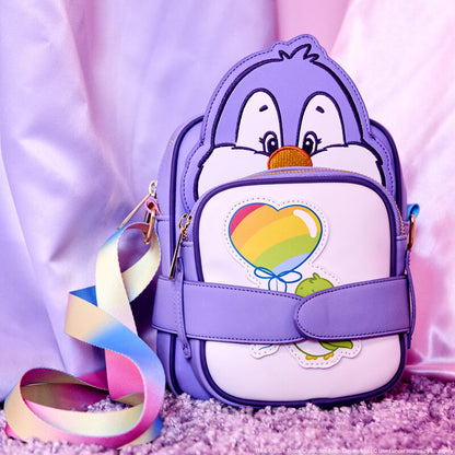 Crossbuddies Care Bears Bag - Toucâlin the Penguin