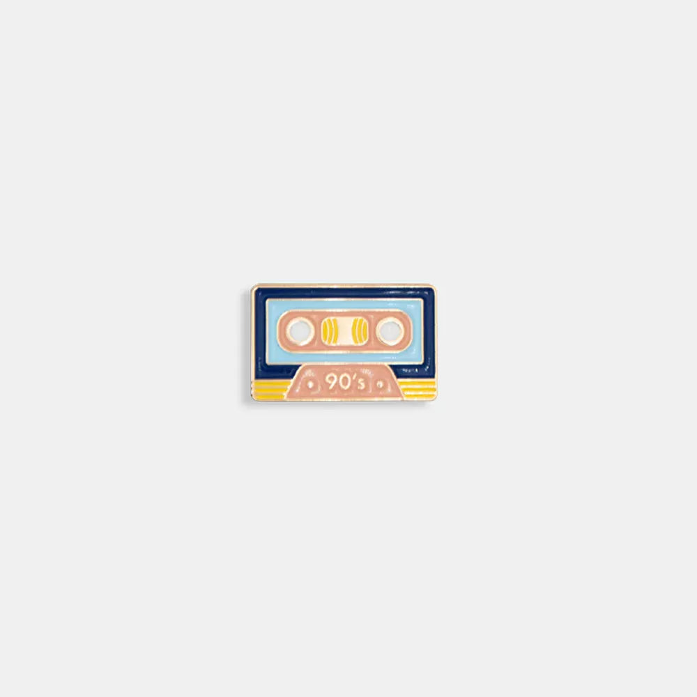 Small tape - Pins