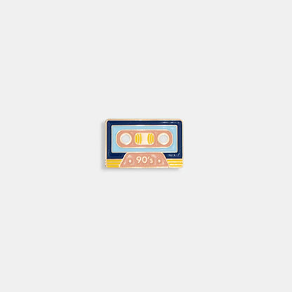 Small tape - Pins