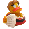 Duck Dirndl