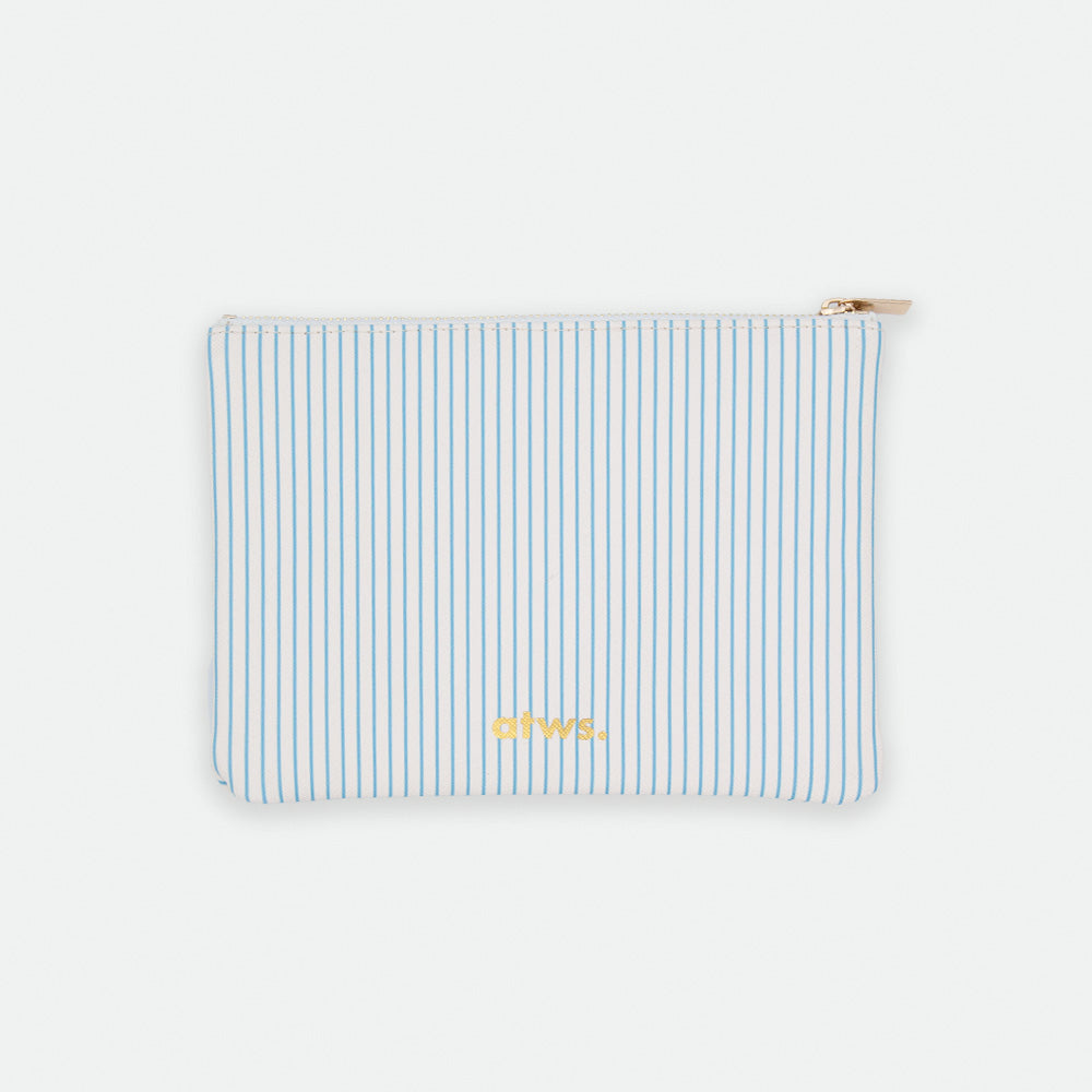 Feminist Badass - Pouch Bag
