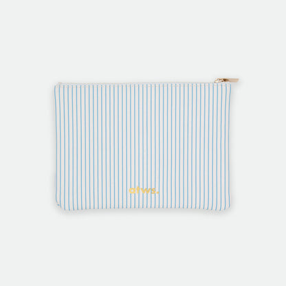 Feminist Badass - Pouch Bag