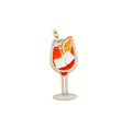 Cocktail Spritz Pin