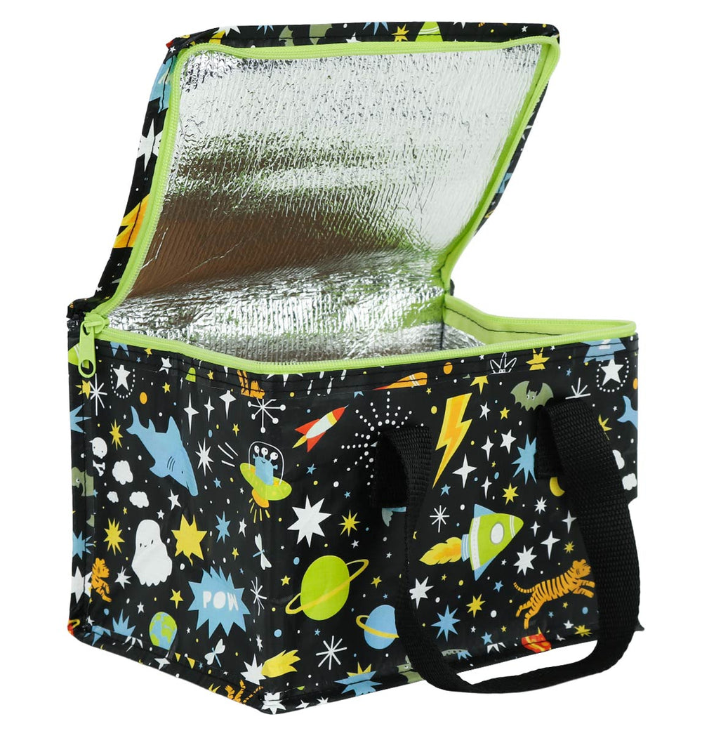 Sac isotherme enfant - Galaxie