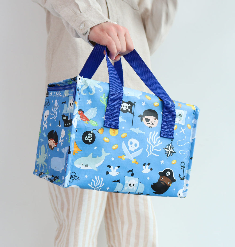 Sac isotherme enfant - Pirates