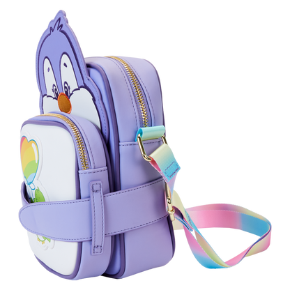 Crossbuddies Care Bears Bag - Toucâlin the Penguin
