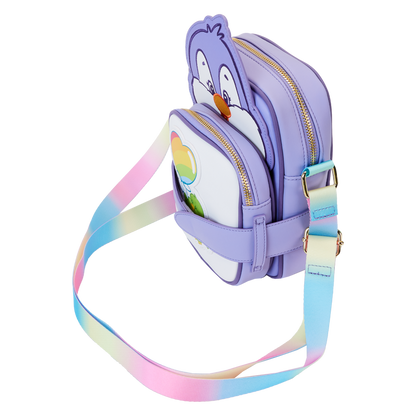 Crossbuddies Care Bears Bag - Toucâlin the Penguin