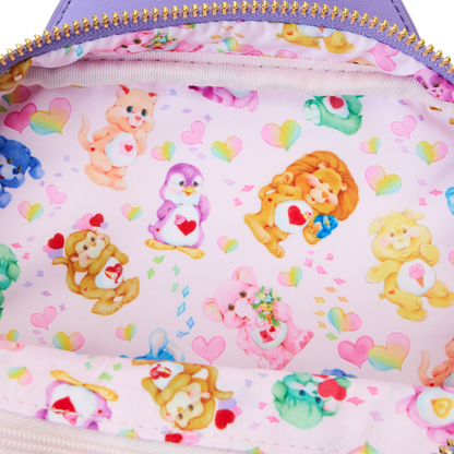 Crossbuddies Care Bears Bag - Toucâlin the Penguin