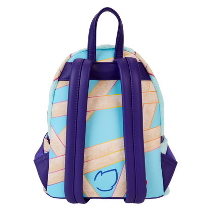 Care Bears x Universal Monsters Backpack - Mini Bedtime Bear Mummy 