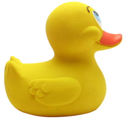 Yellow Duck XL