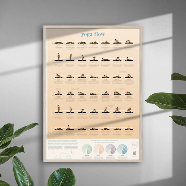 Home Yoga Kit