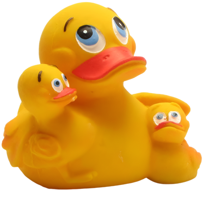 Canard Maman