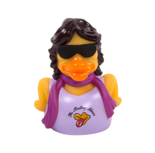 Canard The Floating Stones