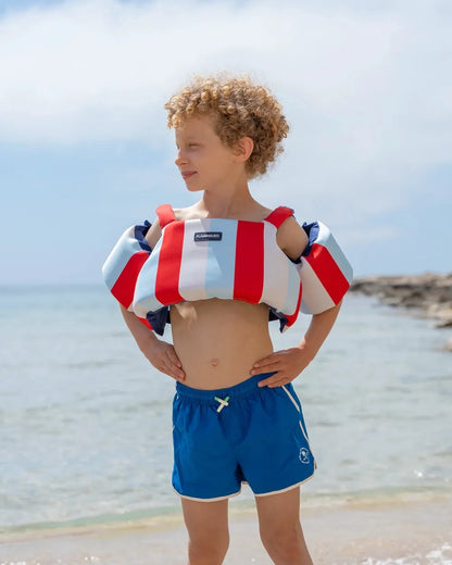 Children's Swimming Vest with Sleeves – ORION