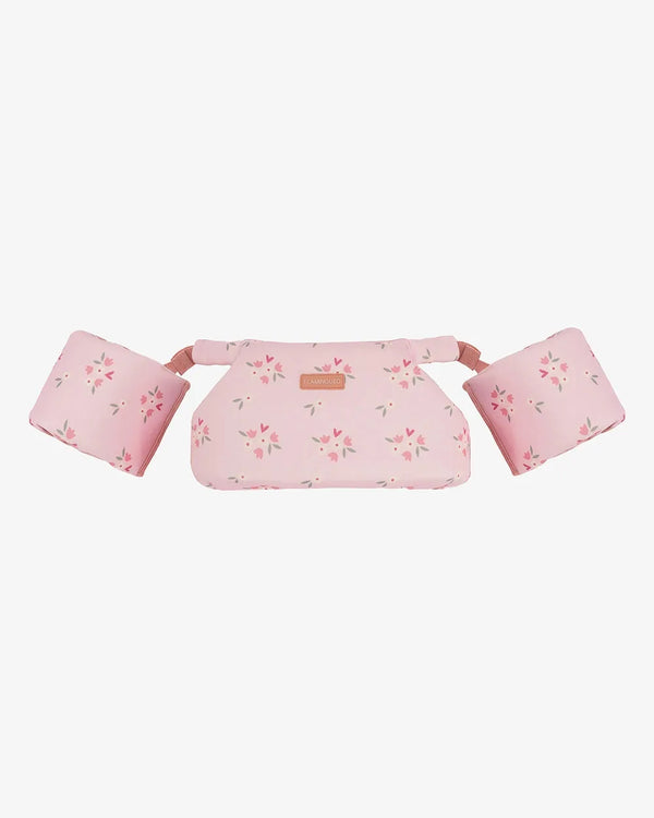 Children's float vest with sleeves – CLOVER