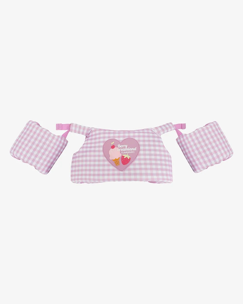 Children's floating vest with sleeves – ADELLA
