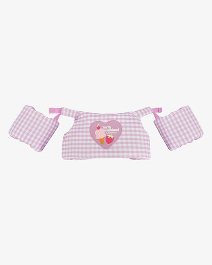Children's floating vest with sleeves – ADELLA