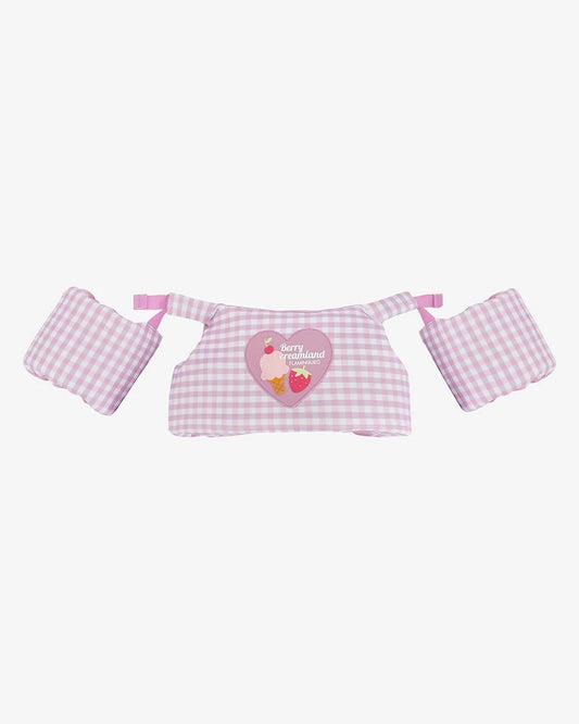 Children's floating vest with sleeves – ADELLA