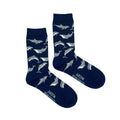 Chaussettes Enfant « Dauphins »
