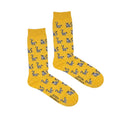 Chaussettes Enfant « Lémures »