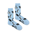 Chaussettes Enfant « Pingouins »