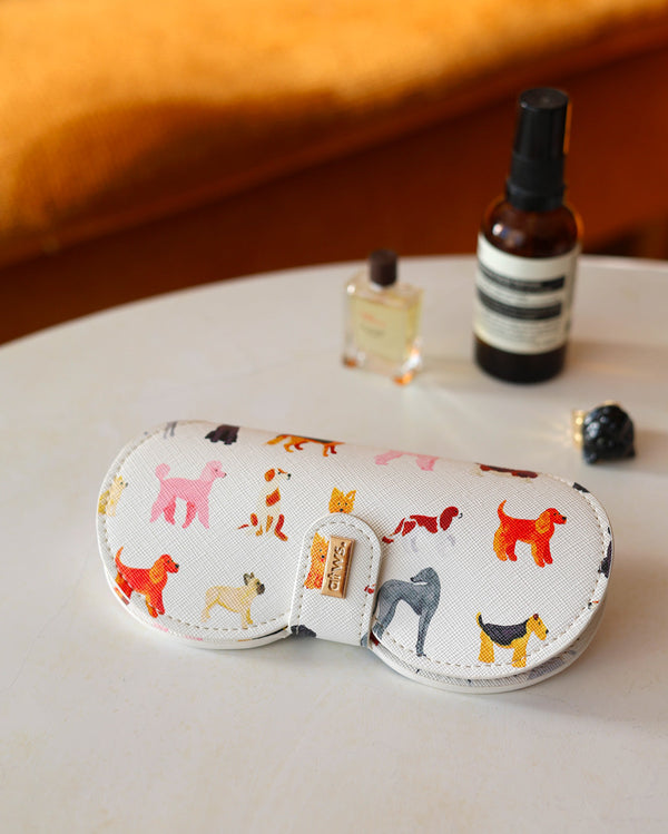 Dogs - Clip Case