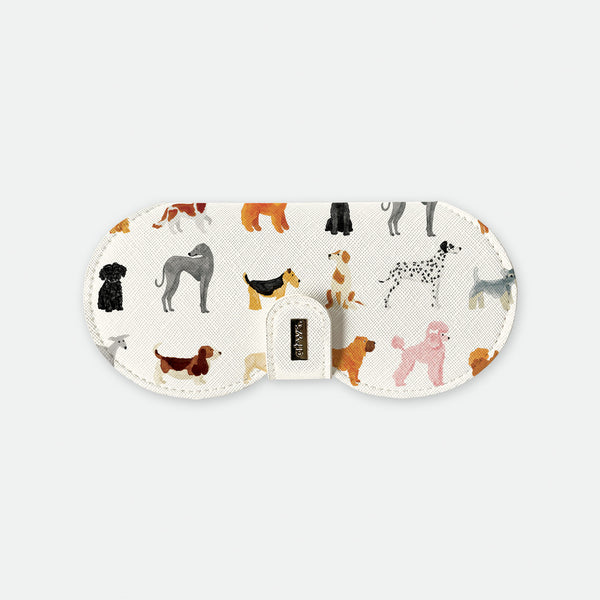 Dogs - Clip Case