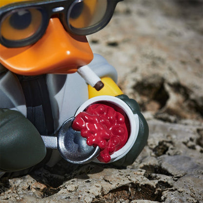 Canard Chef Martin Brody (Boxed Edition)