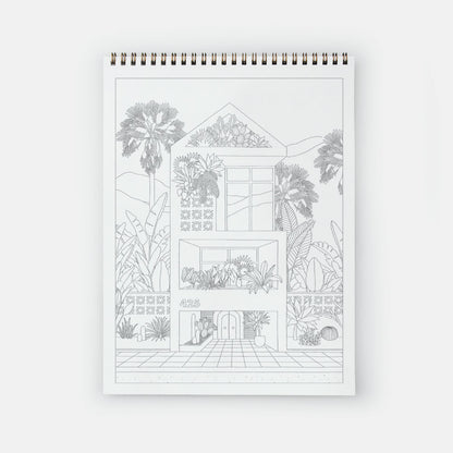 Coloring book