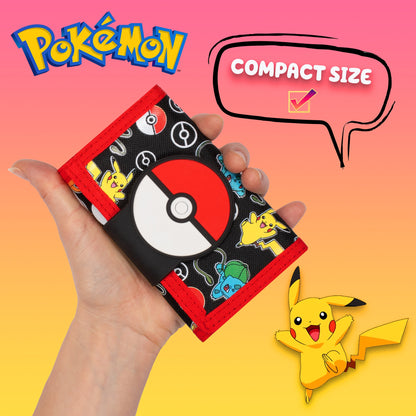 Pokémon Wallet
