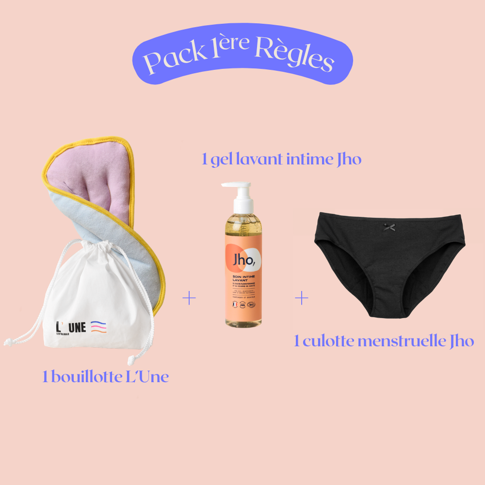 Pack premières règles – L'UNE