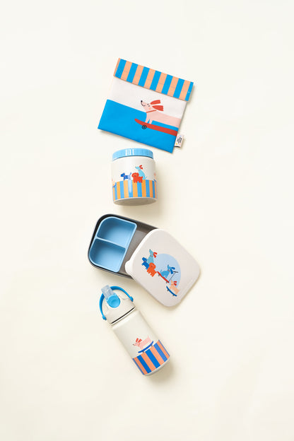 WOOF GANG Snack Bag