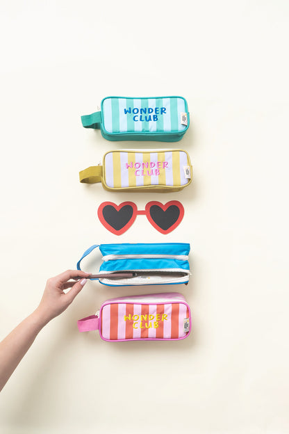WOOF GANG Pouch