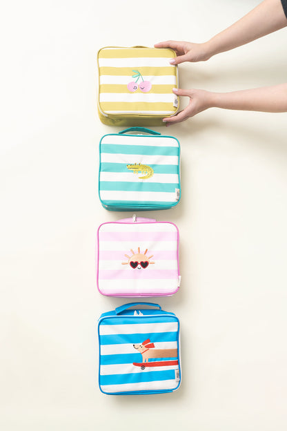 CLUB SOLEIL Cooler Bag