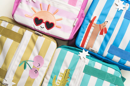 CHERRY POP Kids Backpack
