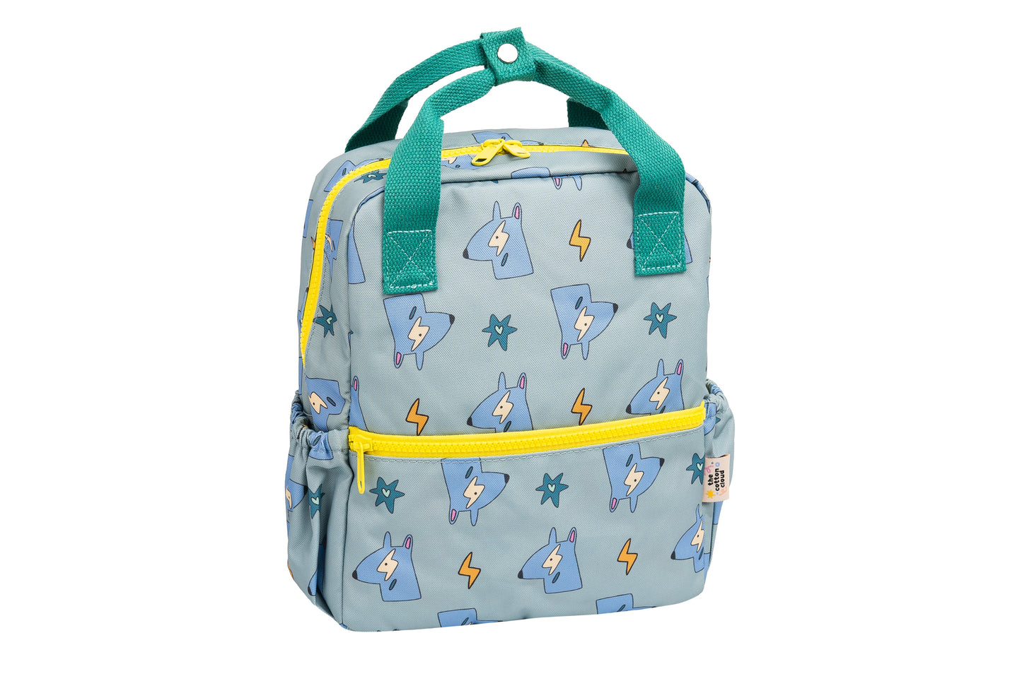 FUNKY DOGS Backpack for Children