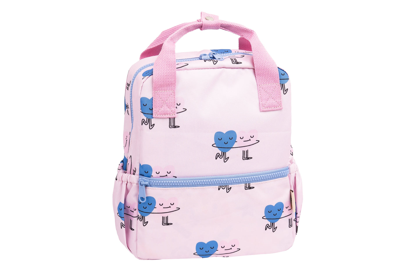 DANCING HEARTS Children's Backpack