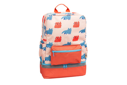 A4 MEOWTIFUL CATS Children's Backpack