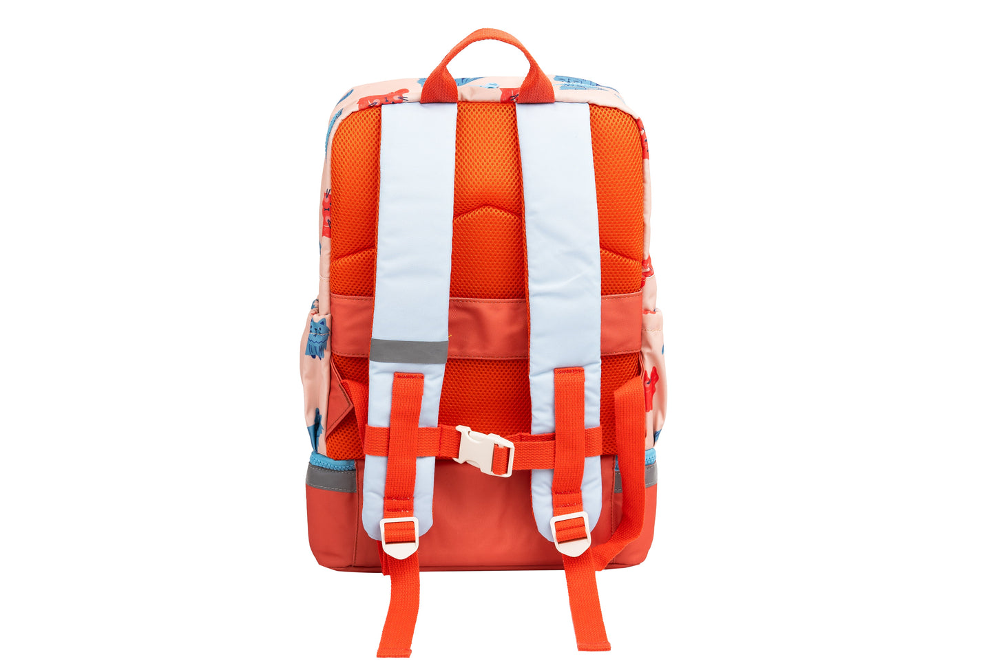 A4 MEOWTIFUL CATS Children's Backpack