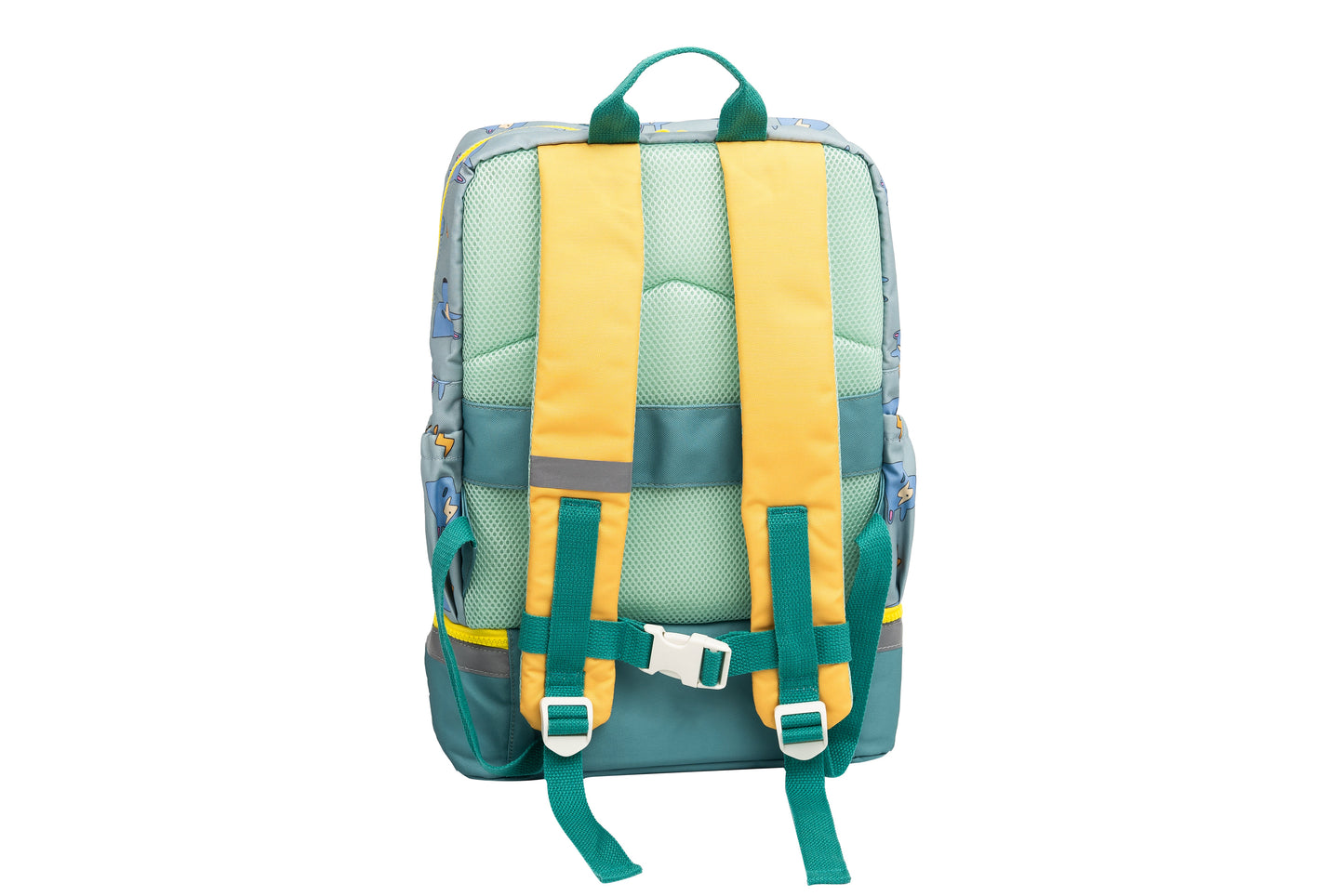 A4 Children's Backpack FUNKY DOGS
