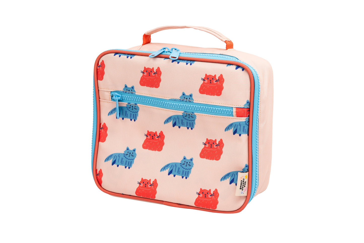 Sac isotherme MEOWTIFUL CATS