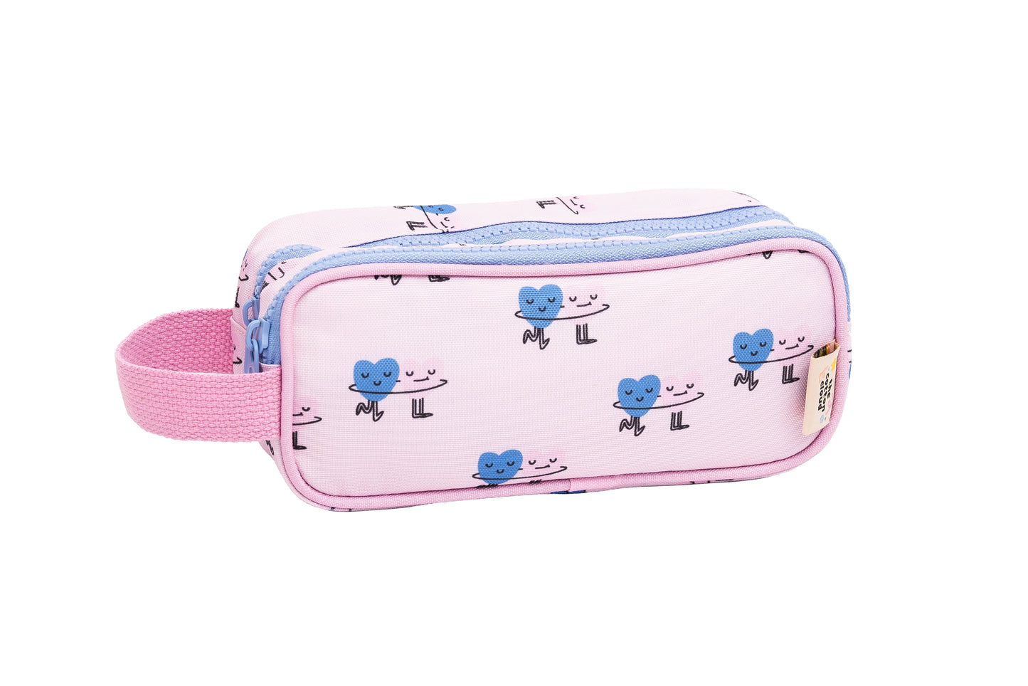 DANCING HEARTS Kit